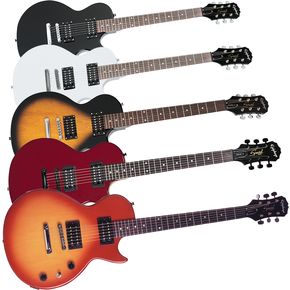cheap electric guitars graphic